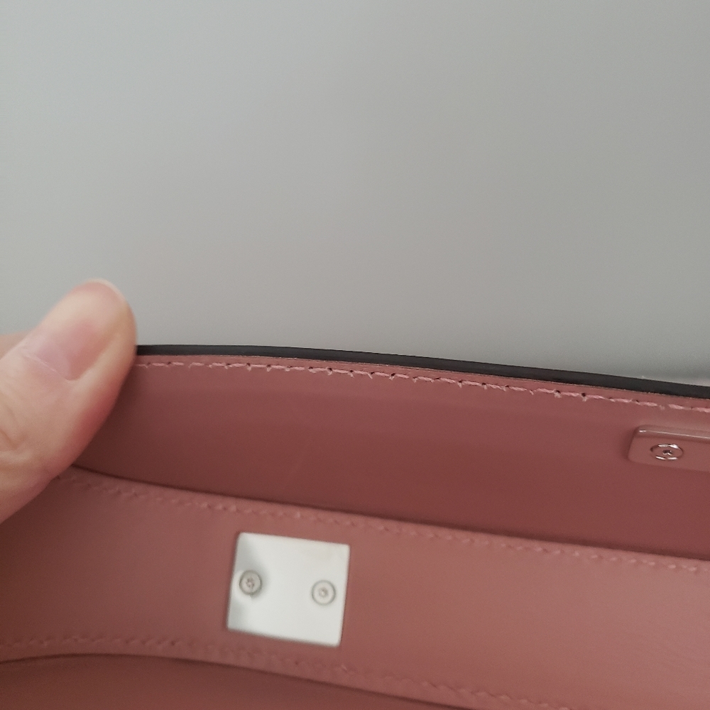 Gucci Lady Lock Bamboo Top Handle bag - Picture 11 of 16